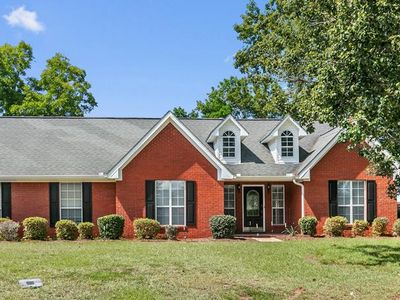 1310 Woodleigh Rd, Dothan, AL, 36305