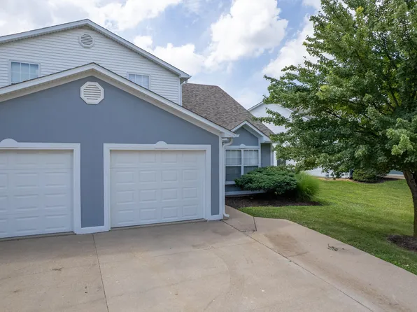 3513 Delmar Ct, Columbia, MO 65201