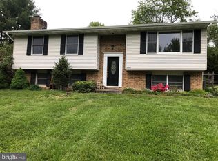 1703 Lauterbach Rd, Finksburg, MD 21048