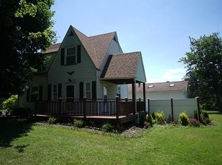 283 Vogel Rd, Butler, PA 16002