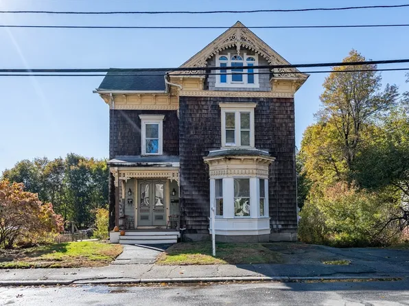 13 Grove St, Spencer, MA 01562
