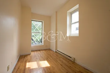 Rented by Brick&Mortar