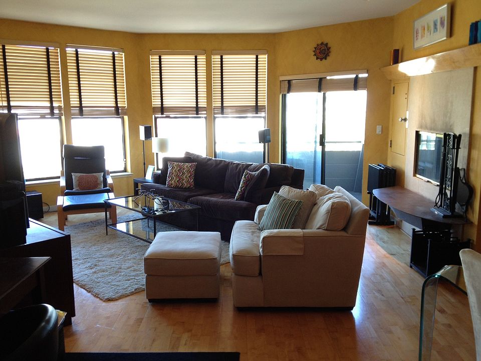 1st image of 1020 Church St #1