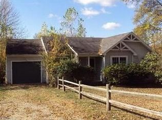 2921 Saltair Maple Rd, Bethel, OH 45106