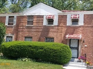 9601 S Merrill Ave, Chicago, IL 60617