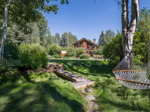 225 Eagle Creek Loop, Ketchum, ID 83340