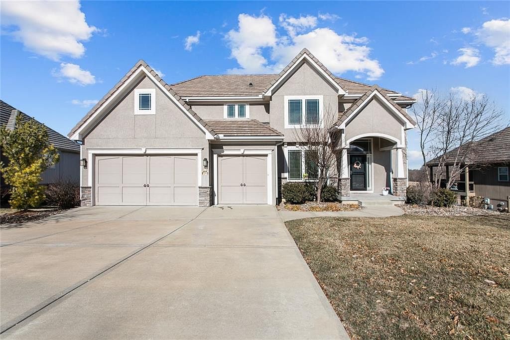 5916 NW 107th St, Kansas City, MO 64154 Zillow