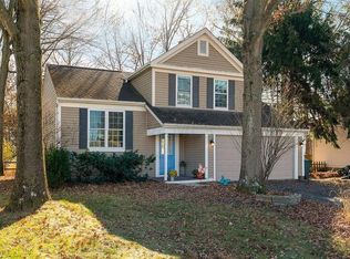 4455 Bimini Dr, Columbus, OH 43230