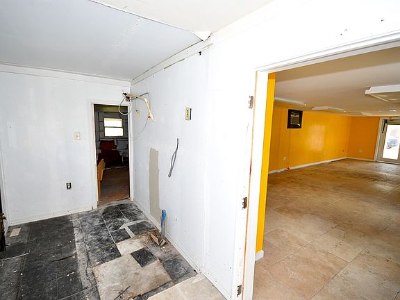 Entry or Foyer