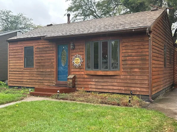 1765 Wisconsin Ave SW, Huron, SD 57350