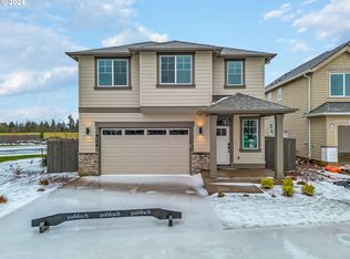 115 SE Rose Ave, Canby, OR