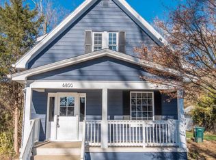 6800 Vinewood Ave, Cincinnati, OH 45227