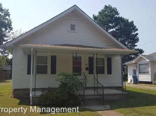 605 Hickman St, Benton, IL 62812