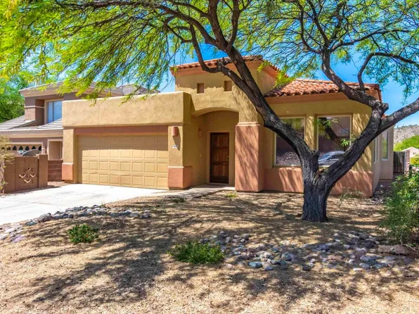 7847 E Solace Pl, Tucson, AZ 85750