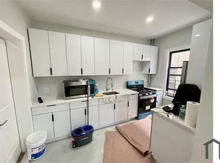 1855 Andrews Ave S, Bronx, NY 10453