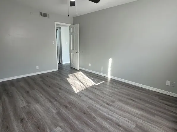 Woodward Park Apartments