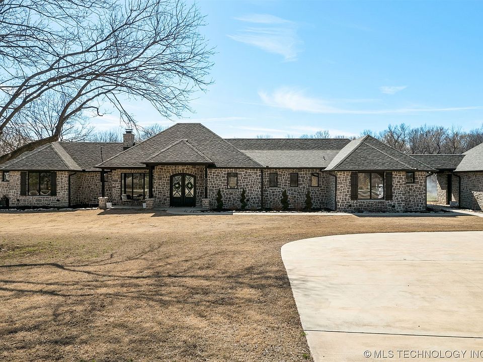 8320 N Delaware Ave, Sperry, OK 74073 MLS 2307695 Zillow