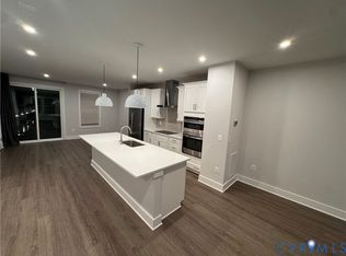 542 Greybull Walk #B, Henrico, VA 23233