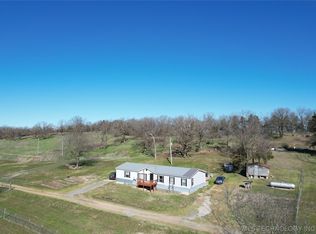 23651 Kubala Ln, Cameron, OK 74932