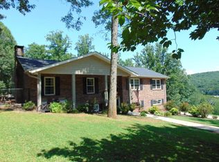 429 Warrior Dr, Harriman, TN 37748