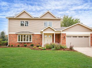 817 Andermann Ln, Darien, IL