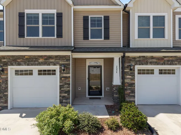 2024 Bunchberry Ln, Durham, NC 27703