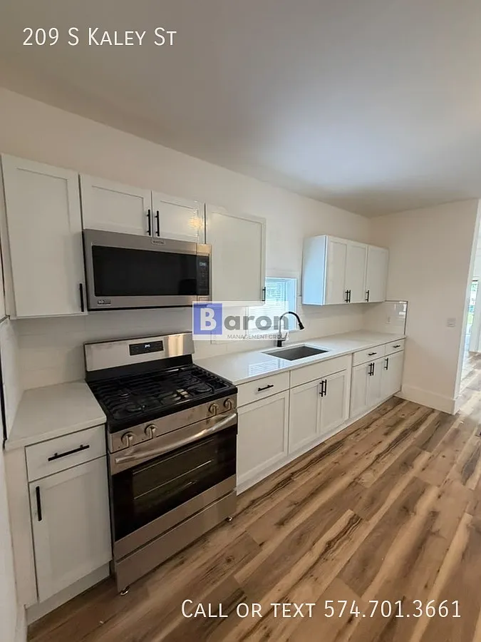 209 S Kaley — Photo 4
