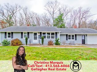 20 Hillcrest Rd, Enfield, CT 06082