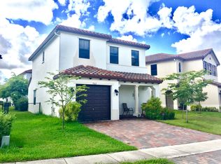 9162 SW 34th Ct, Miramar, FL 33025