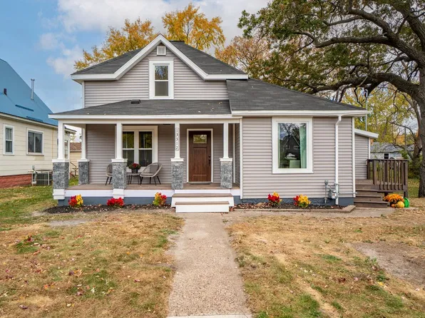 13312 8th Street, Osseo, WI 54758
