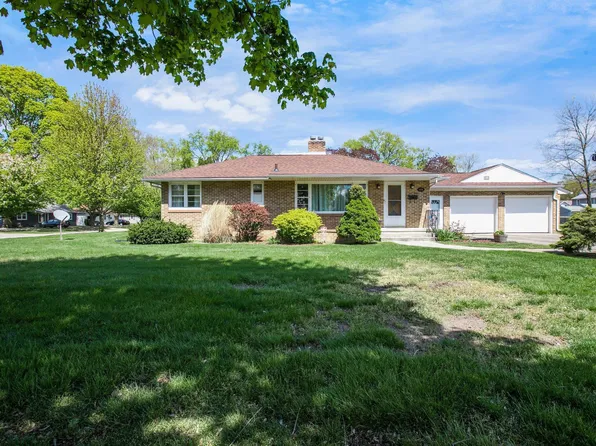 824 Violet Rd, Elkhart, IN 46514
