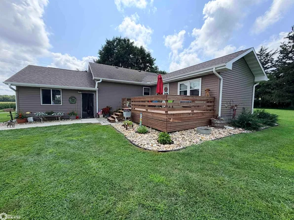 1328 170th St, Hampton, IA 50441