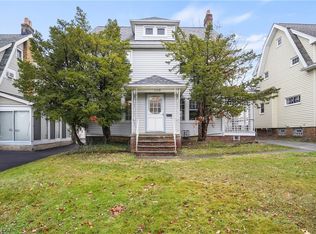 1159 Cleveland Heights Blvd, Cleveland Heights, OH