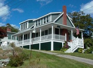 145 Van Horne Rd, Boothbay, ME 04537