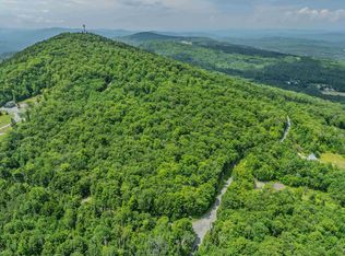 Mountain View Ln, Bethlehem, NH 03574