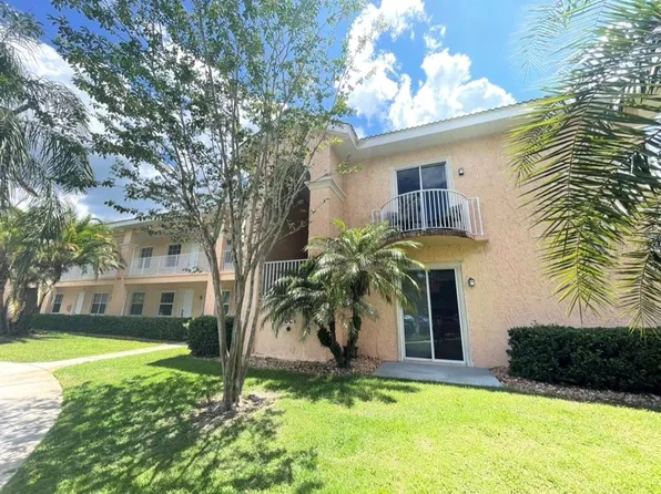 6801 Dali Ave Unit 206, Land O Lakes, FL 34637
