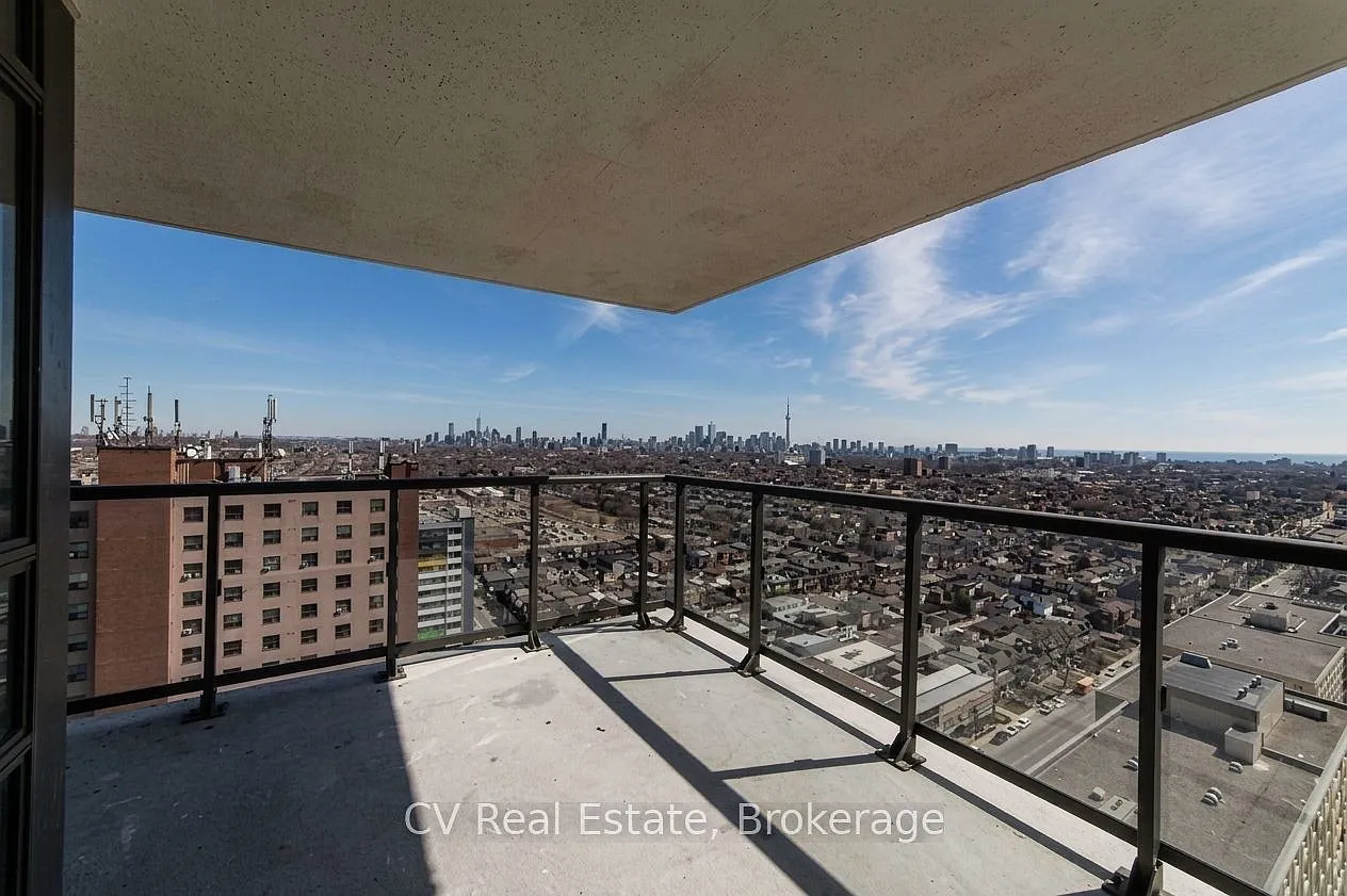 Fuse Condos — Photo 3