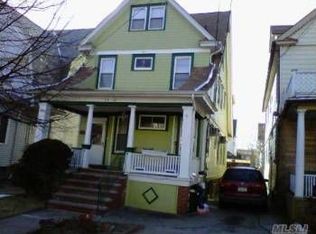 9428 85th Rd, Woodhaven, NY 11421