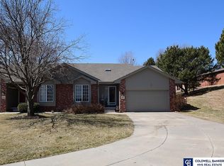 7002 S 156th Avenue Cir, Omaha, NE 68136