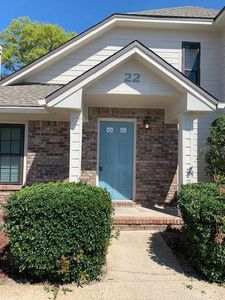 1100 Crosswinds Lndg UNIT 22, Fort Walton Beach, FL, 32547