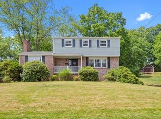 427 Franklin Heights Dr, Monroeville, PA