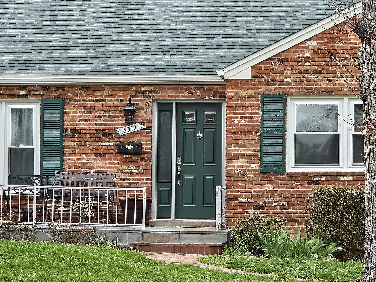 Building Photo - 3919 N Chesterbrook Rd