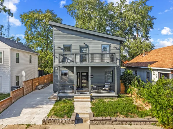 2008 E Maryland St, Indianapolis, IN 46201