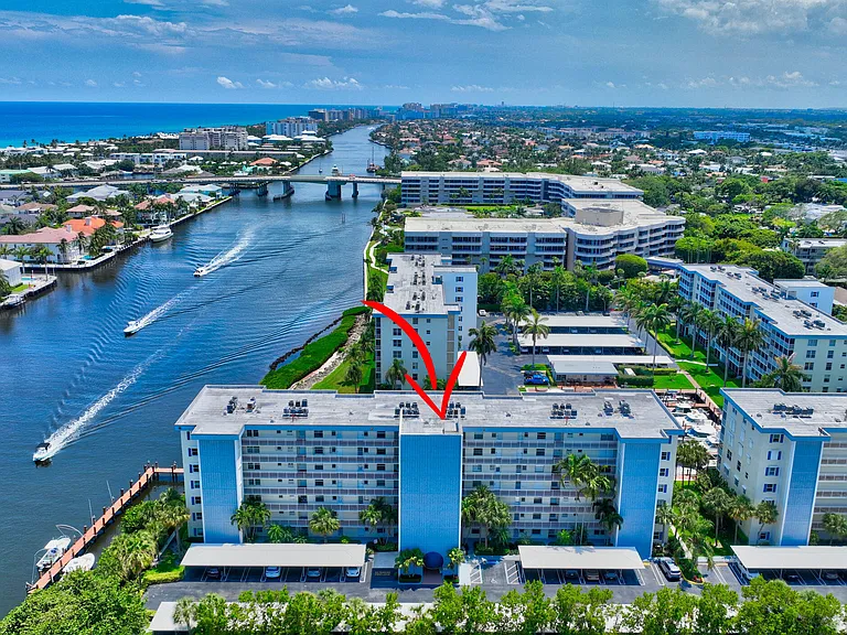 1 Harbourside Dr #3603 — Photo 39