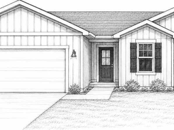 322 Litchfield Rd, Kingsford Heights, IN 46346