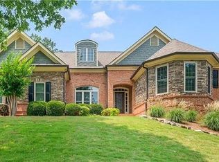 5028 Stefan Ridge Way, Buford, GA 30519