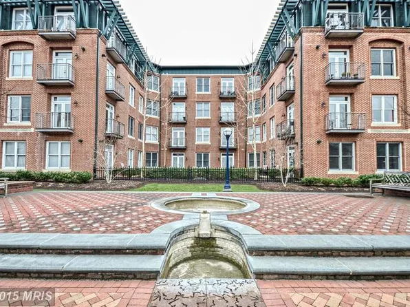 35 All Saints St #309, Frederick, MD 21701