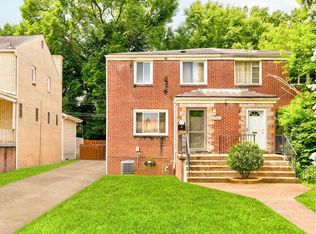 7034 Penn Ave, Pittsburgh, PA 15208