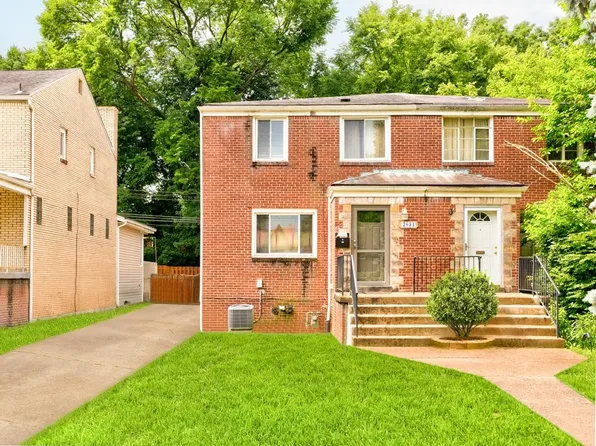7034 Penn Ave, Pittsburgh, PA 15208