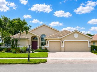 2783 E ABIACA Circle, Davie, FL 33328